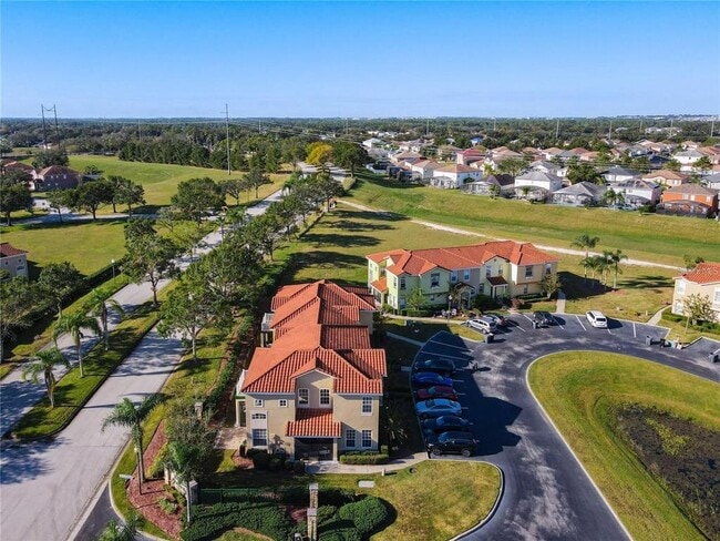 property at 734 Monroe Cir