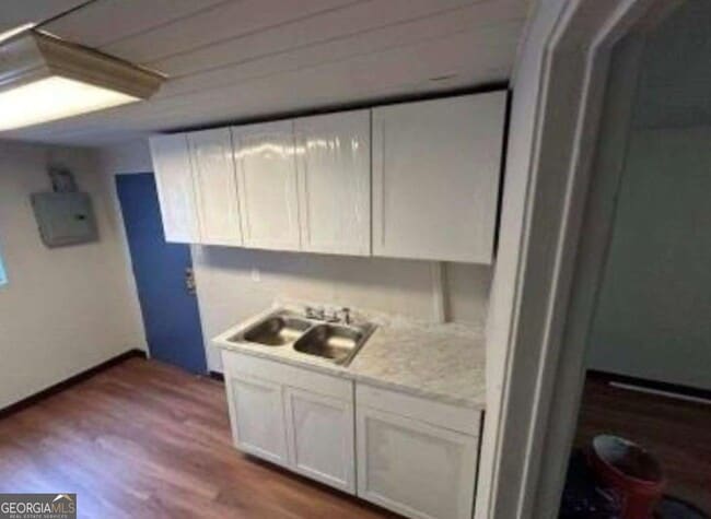 1514 E Society Ave in Albany, GA - Building Photo - Building Photo