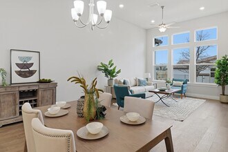 138 Rivalto Dr in Horseshoe Bay, TX - Building Photo - Building Photo