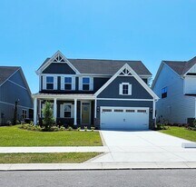 2313 Hazel Wy in Longs, SC - Building Photo