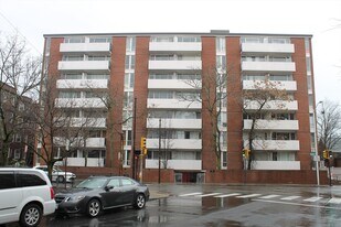 29 Concord Ave in Cambridge, MA - Building Photo