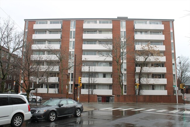 property at 29 Concord Ave