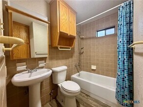 1202 Stewart St in Killeen, TX - Building Photo - Building Photo