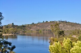 7695 Torrem St in La Mesa, CA - Building Photo