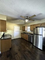 3502 Penny St SW in Huntsville, AL - Building Photo