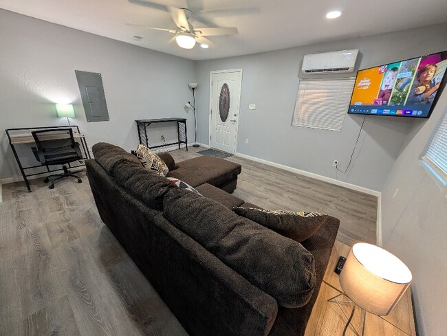 508 N San Antonio St in Big Spring, TX - Building Photo - Building Photo