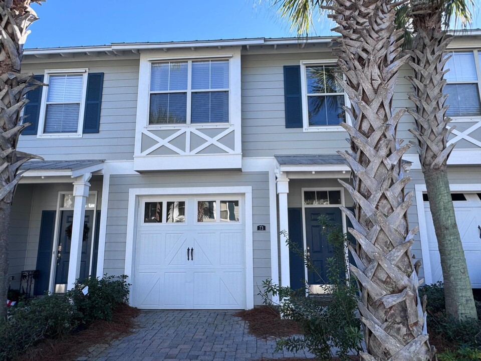 73 Talon Ct in Santa Rosa Beach, FL - Building Photo