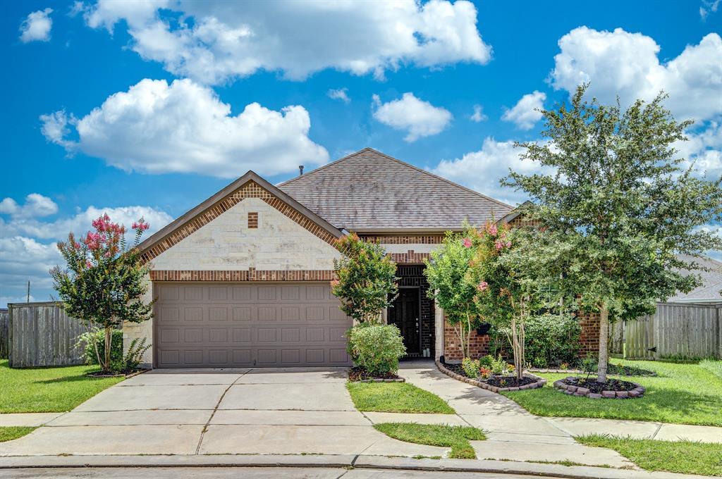 10907 Birchwood Knl Ct in Richmond, TX - Building Photo