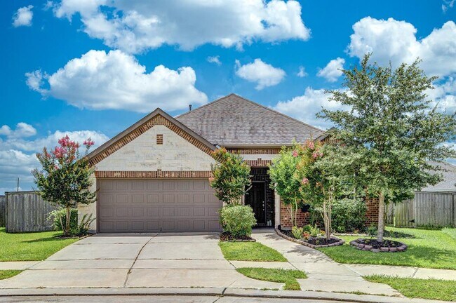 property at 10907 Birchwood Knl Ct