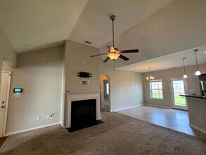 4912 True Fews Cir in Parkton, NC - Building Photo - Building Photo