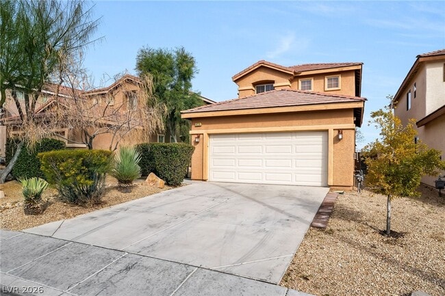 9224 Placer Bullion Ave in Las Vegas, NV - Building Photo - Building Photo