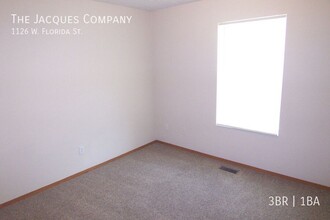 1126 W Florida St in Springfield, MO - Building Photo - Building Photo