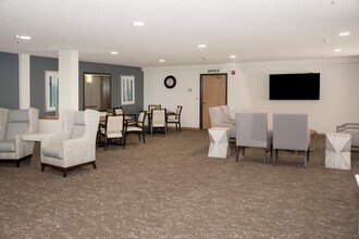 Osceola Place, a 55+ Community in St. Paul, MN - Building Photo - Building Photo