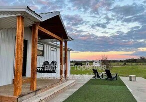 5100 Fm 1651 in Canton, TX - Building Photo