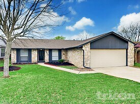 4909 Tiffany Ln in Schertz, TX - Building Photo