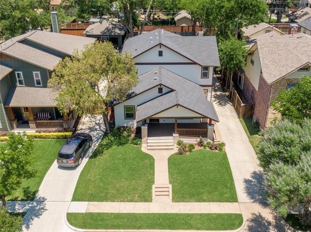 property at 5319 Richard Ave