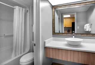 2913 S Ocean Blvd in Myrtle Beach, SC - Foto de edificio - Building Photo