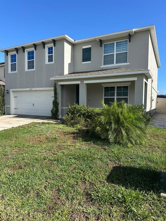 property at 5287 Bracks Landing Dr