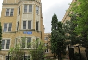 property at 1745 W 91st St