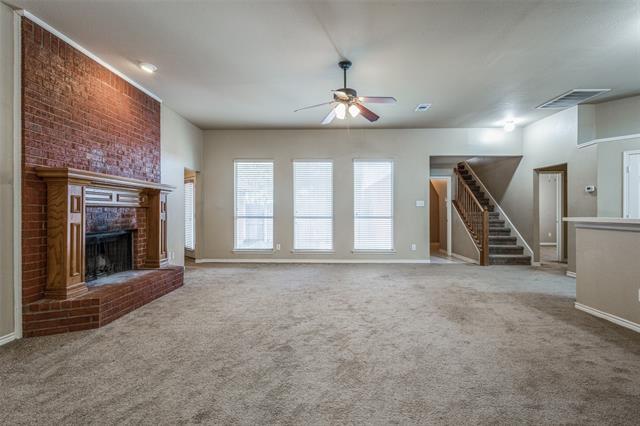 640 Lake Shadow Dr in Lavon, TX - Building Photo - Building Photo