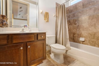 504 E Kesley Ln in Jacksonville, FL - Building Photo - Building Photo