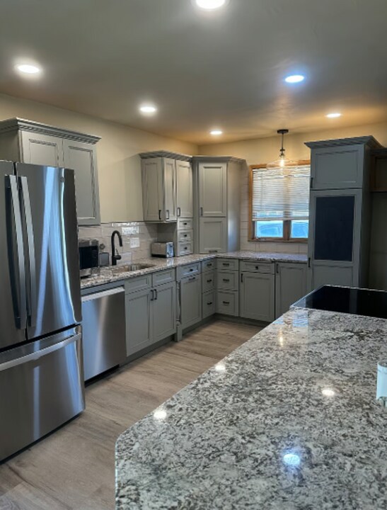 1514 S Western Ave, Unit 1514 S Western Avenue in Sioux Falls, SD - Building Photo