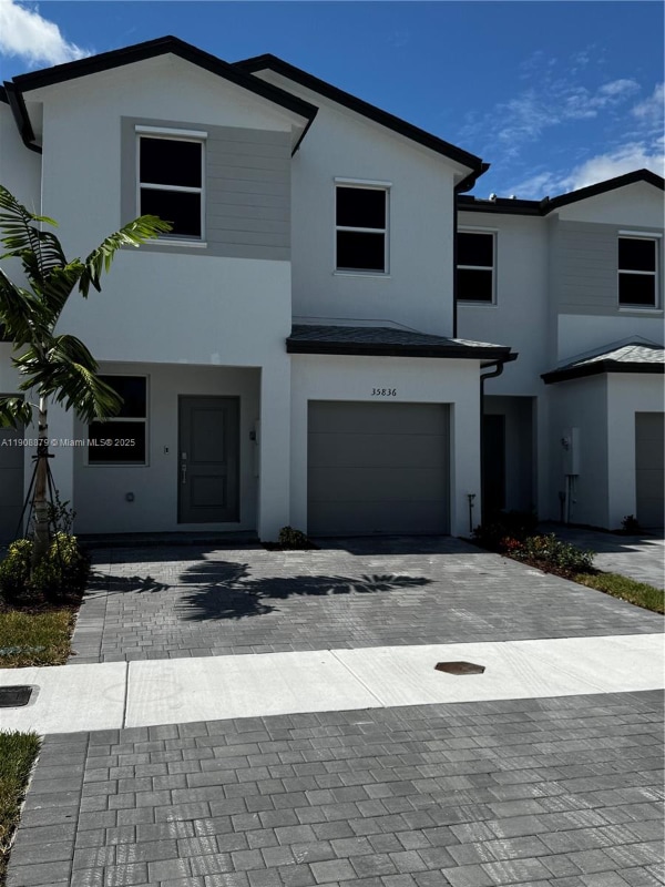 property at 35836 SW 178th Ct