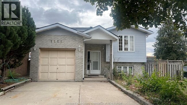 property at 1111 Brookview Crescent