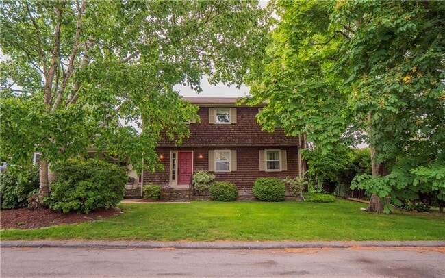 property at 80 Bliss Mine Rd