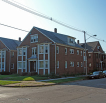 551 E Northern Ave Apartments