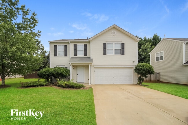 6109 Buck Hollow Dr N W