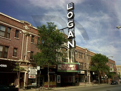 2638 N Milwaukee Ave in Chicago, IL - Building Photo