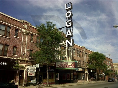 property at 2638 N Milwaukee Ave