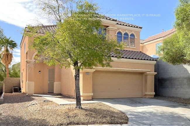 property at 9025 Barnwell Ave