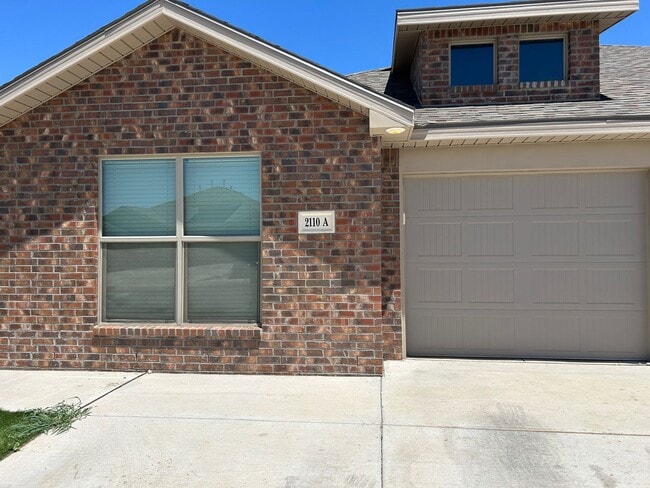 property at 2110 Avenue J - A Ave