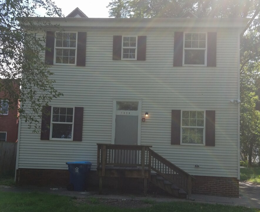 1338 N 8th St in Springfield, IL - Building Photo