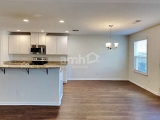537 Rock Island Way in Lebanon, TN - Building Photo - Building Photo