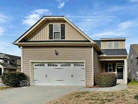 91 Cottage Dr in Clayton, NC - Building Photo
