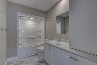 McEvoy Townhouses | J Hanson Rentals in Fredericton, NB - Building Photo - Building Photo