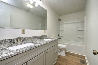 424 W Maple St in Johnson City, TN - Building Photo - Building Photo