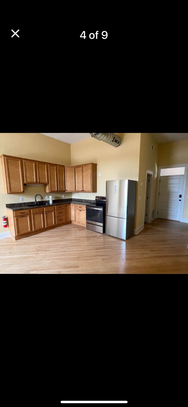 5 N Washington St in La Crosse, IN - Building Photo - Building Photo