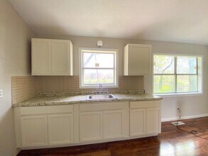 5135 N Utica Ave in Tulsa, OK - Building Photo - Building Photo