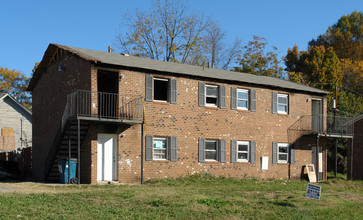 703 Liberty St in Durham, NC - Building Photo - Building Photo