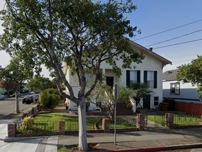 309 Williams St in San Leandro, CA - Building Photo - Building Photo