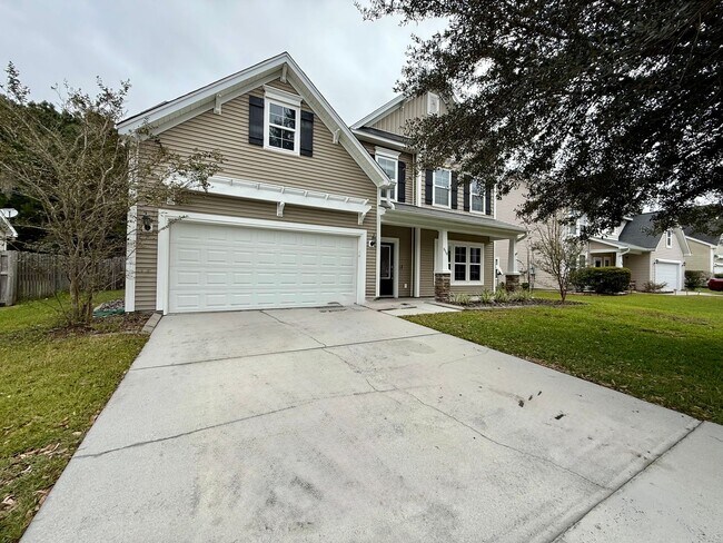 510 Stonebridge Cir in Savannah, GA - Building Photo - Building Photo