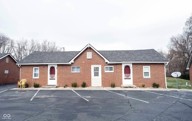 property at 2142 W US Hwy 40