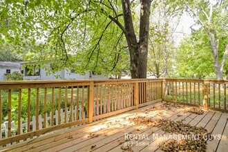 835 Niagara Ln N in Plymouth, MN - Building Photo - Building Photo