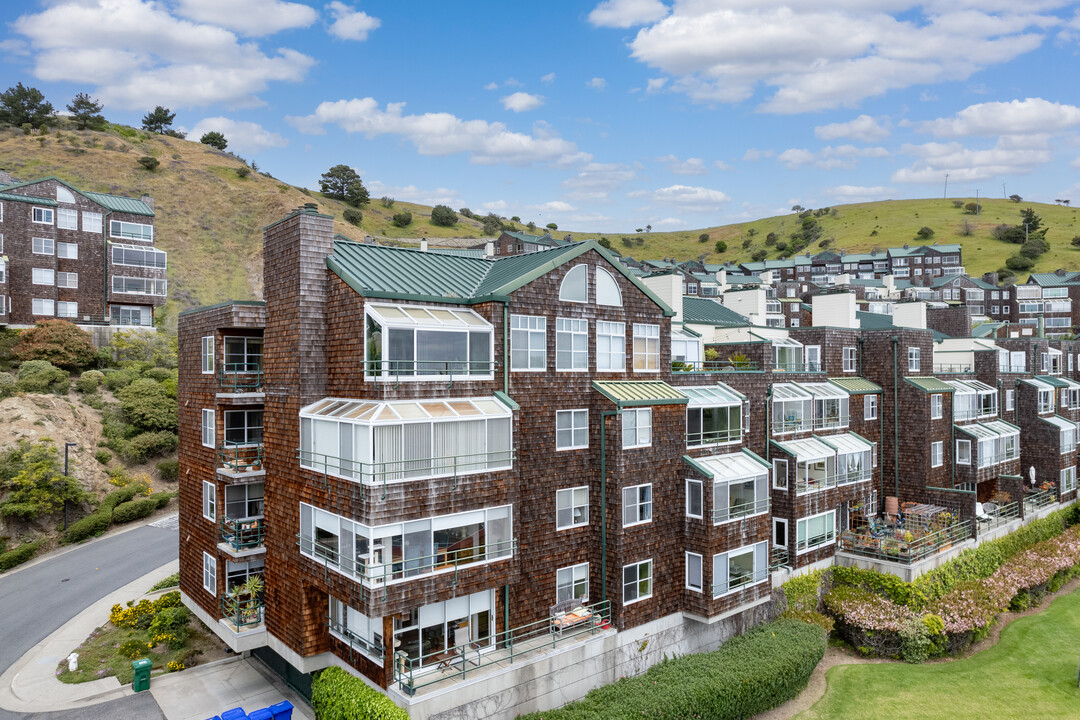 Brickyard Landing in Richmond, CA - Building Photo