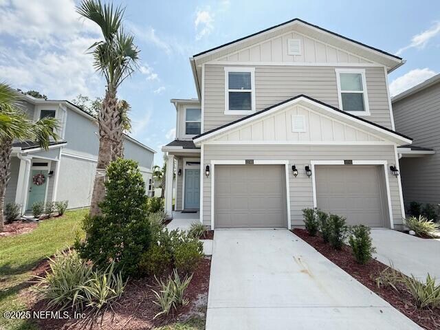 12743 Barrack Ln in Jacksonville, FL - Building Photo