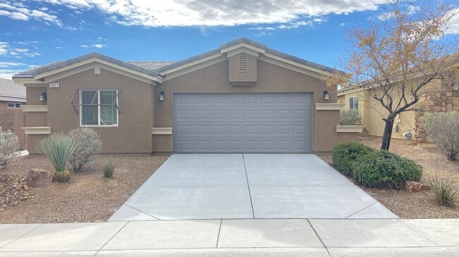 7821 Barntucket Ave in Las Vegas, NV - Foto de edificio - Building Photo